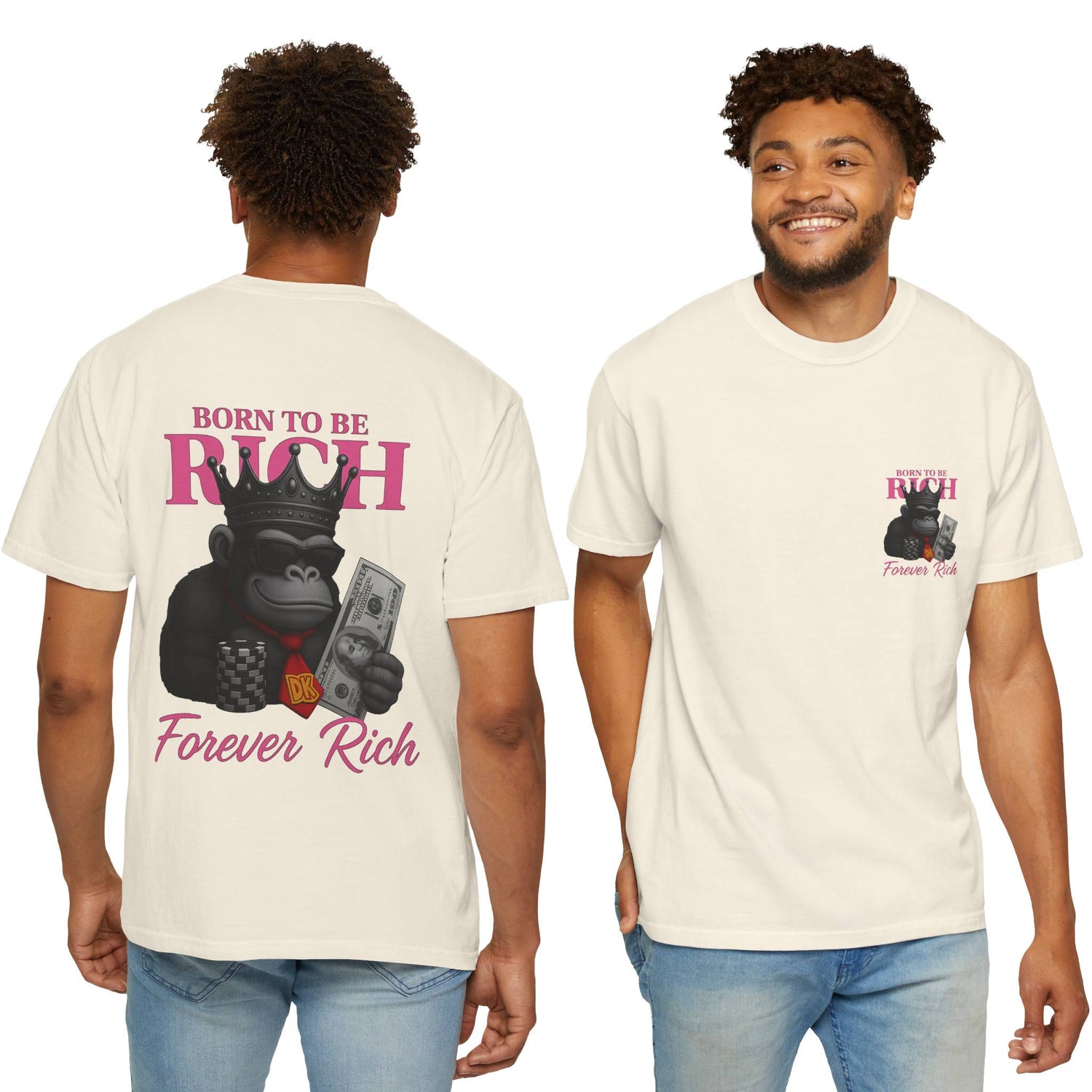 Tee's