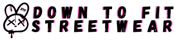 DTF streetwear